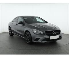 Mercedes-Benz CLA 220 CDI 125kW - 1