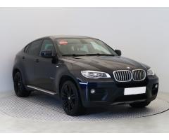 BMW X6 xDrive40d 225kW - 1