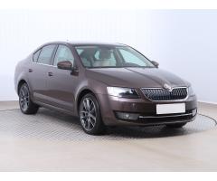 Škoda Octavia 1.8 TSI 132kW - 1