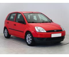 Ford Fiesta 1.3 i 51kW - 1