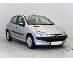 Peugeot 206 1.4 55kW - 1