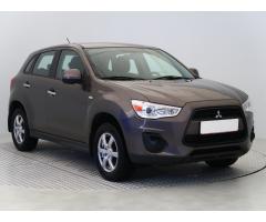 Mitsubishi ASX 1.6 MIVEC 86kW - 1