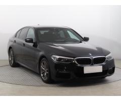 BMW Řada 5 530d xDrive 195kW - 1