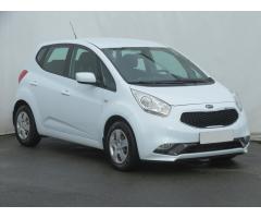 Kia Venga 1.4 CVVT 66kW - 1