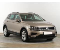 Volkswagen Tiguan 4Motion Highline DSG