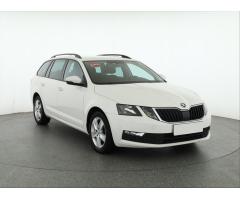 Škoda Octavia Style