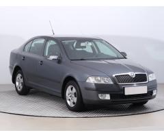 Škoda Octavia Style