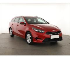 Kia Cee`d 1.5 T-GDI MHEV 118kW - 1