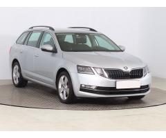 Škoda Octavia Style