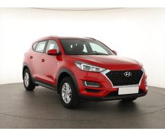 Hyundai Tucson 1.6 GDI 97kW - 1