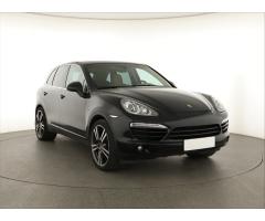 Porsche Cayenne Diesel 180kW - 1