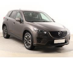 Mazda CX-5 2.2 Skyactiv-D 129kW - 1