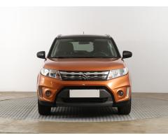 Suzuki Vitara 1.6 VVT 88kW - 2