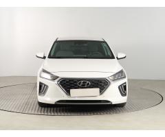 Hyundai IONIQ Plug-in-Hybrid 104kW - 2