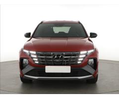 Hyundai Tucson 1.6 T-GDI 48V MHEV 110kW - 2