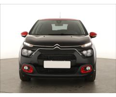 Citroën C3 PureTech 110 81kW - 2