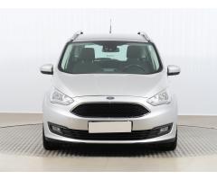 Ford Tranzit 2.0 Ecoblue 96kw 350 Trend L3 ČR 1 MAJ Tažné