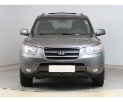 Hyundai Santa Fe 2.2 CRDi 114kW - 2