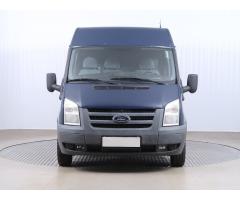 Ford Transit 2.2 TDCi 63kW - 2