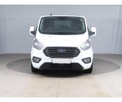 Ford Tourneo Custom 2.0 EcoBlue 96kW - 2