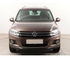 Volkswagen Tiguan 2.0 TDI 103kW - 2