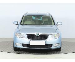 Škoda Octavia Style