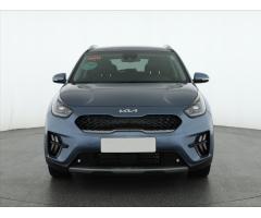 Kia Niro Hybrid 104kW - 2