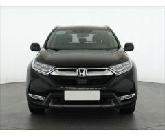 Honda CR-V 2.0i-MMD HEV 135kW - 2