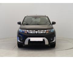 Suzuki Vitara 1.6 VVT 88kW - 2