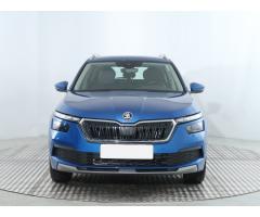 ŠKODA SUPERB COMBI 2.0TDI 140 LAURIN&K 4X4 DSG 7ST