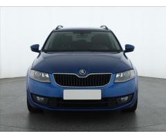 Škoda Octavia 2.0 TDI 110kW - 2