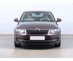 Škoda Octavia 1.8 TSI 132kW - 2