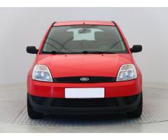 Ford Fiesta 1.3 i 51kW - 2