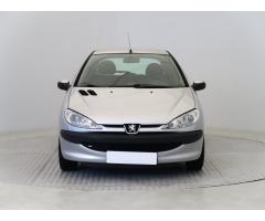 Peugeot 206 1.4 55kW - 2