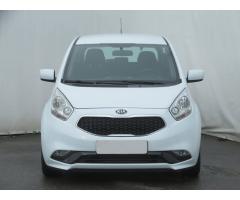 Kia Venga 1.4 CVVT 66kW - 2