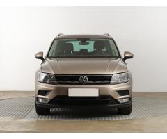 Volkswagen Tiguan 4Motion Highline DSG