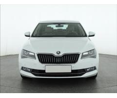 Škoda Superb 2.0 TDI 110kW - 2