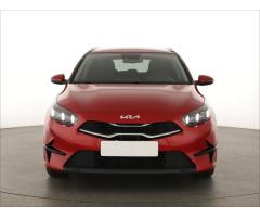 Kia Cee`d 1.5 T-GDI MHEV 118kW - 2