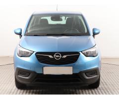 Opel Crossland X 1.2 Turbo 81kW - 2