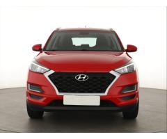 Hyundai Tucson 1.6 GDI 97kW - 2