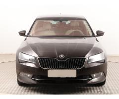 ŠKODA SUPERB COMBI 2.0TDI 140 LAURIN&K 4X4 DSG 7ST