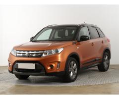 Suzuki Vitara 1.6 VVT 88kW - 3