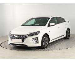 Hyundai IONIQ Plug-in-Hybrid 104kW - 3