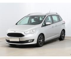 Ford Grand C-Max 1.5 TDCi 88kW - 3