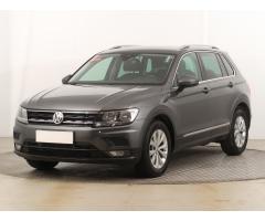 Volkswagen Tiguan 2.0 TDI 110kW - 3