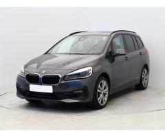 Volkswagen Touran 1.5 TSI 110kW - 3