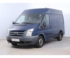 Ford Transit 2.2 TDCi 63kW - 3