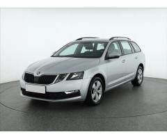 Škoda Octavia 1.6 TDI 85kW - 3