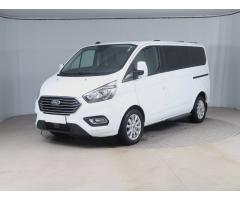 Ford Tourneo Custom 2.0 EcoBlue 96kW - 3