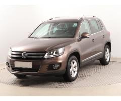 Volkswagen Tiguan 4Motion Highline DSG